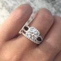 Vintage Handmade Ring
