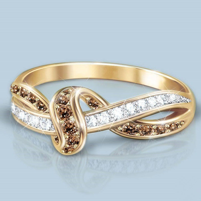 Vintage Handmade Ring