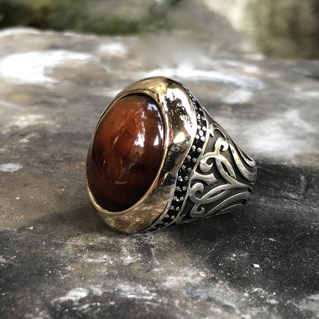 Stunning Ring for Daily Wear