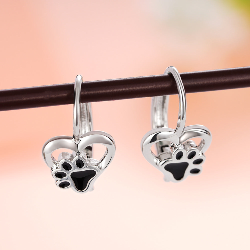 Charming Earring for Any Occasion