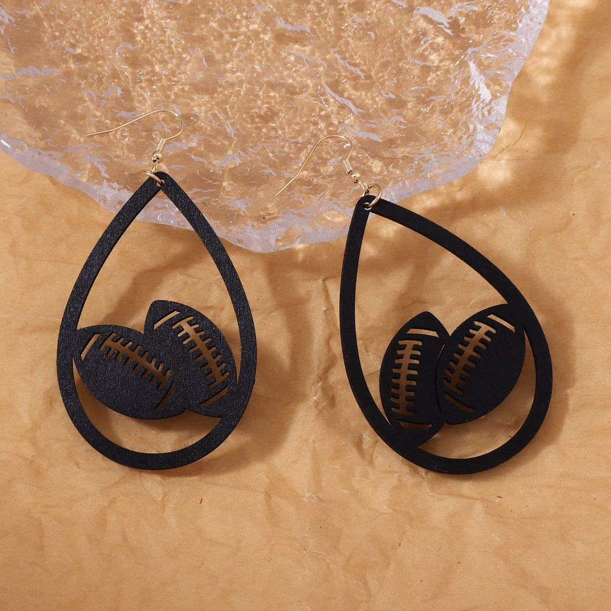 Charming Earring for Any Occasion