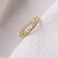 Vintage Handmade Ring