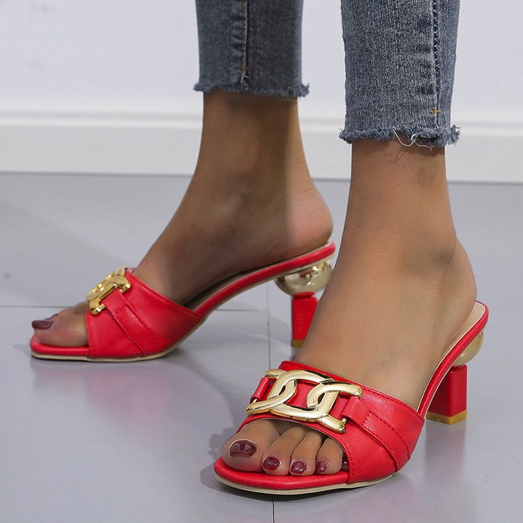 Elegant Orthopedic Sandals for Every Step