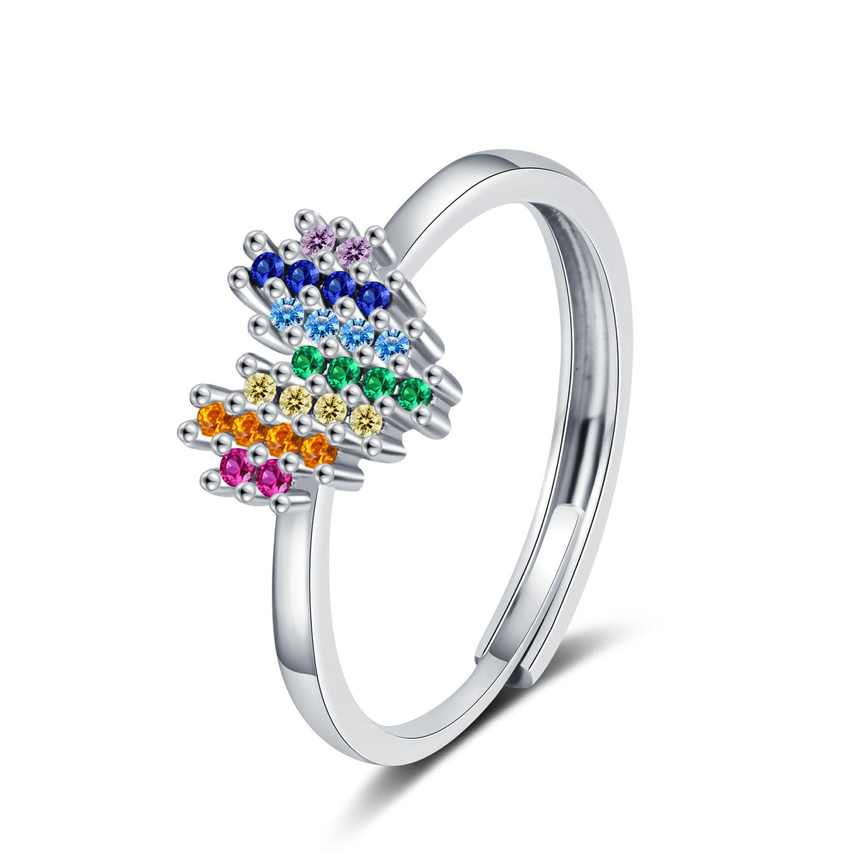 Delicate Artisan Ring
