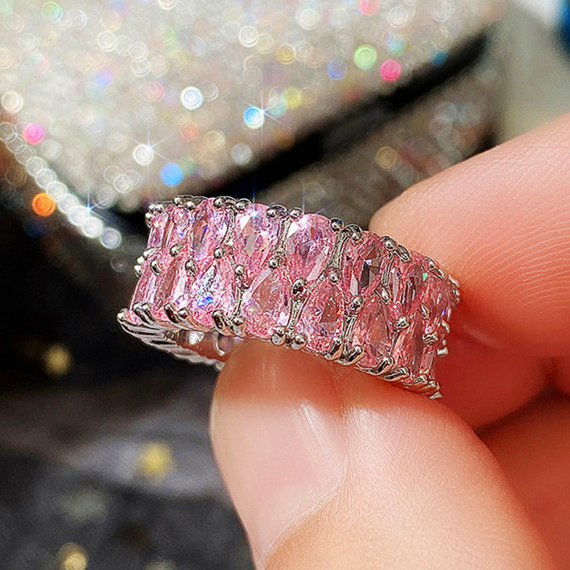 Stunning Ring for Daily Wear