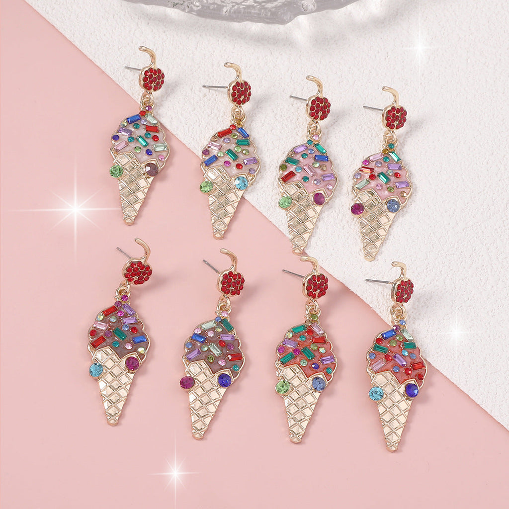 Stunning Earring for Daily Wear