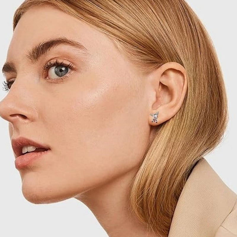 Charming Earring for Any Occasion