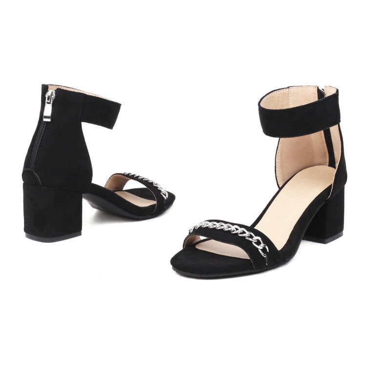 Graceful Orthopedic Sandals for Modern Look
