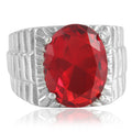 Vintage Handmade Ring