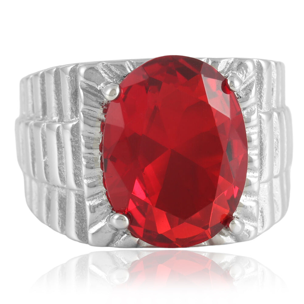 Vintage Handmade Ring