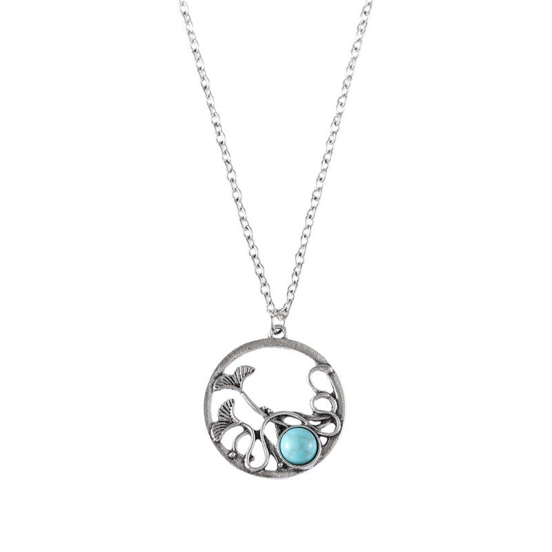 Romantic Necklace for Special Moments