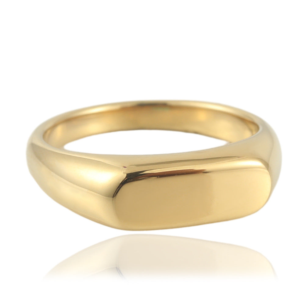 Romantic Ring for Special Moments