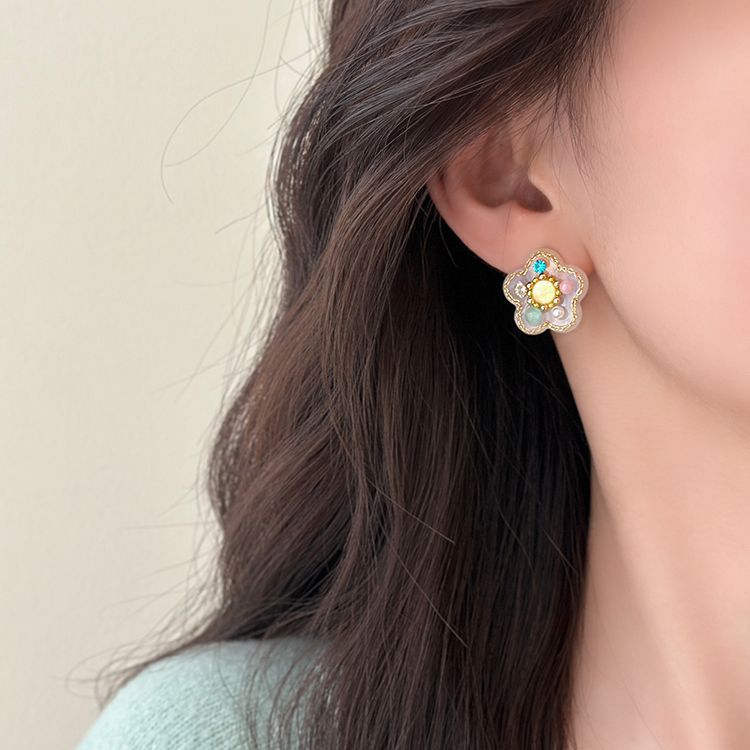 Elegant Earring for Every Occasion