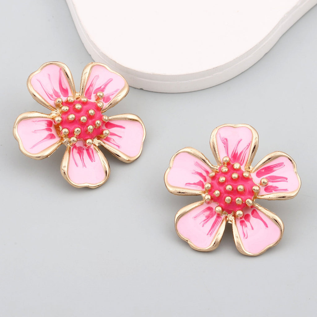 Romantic Earring for Special Moments