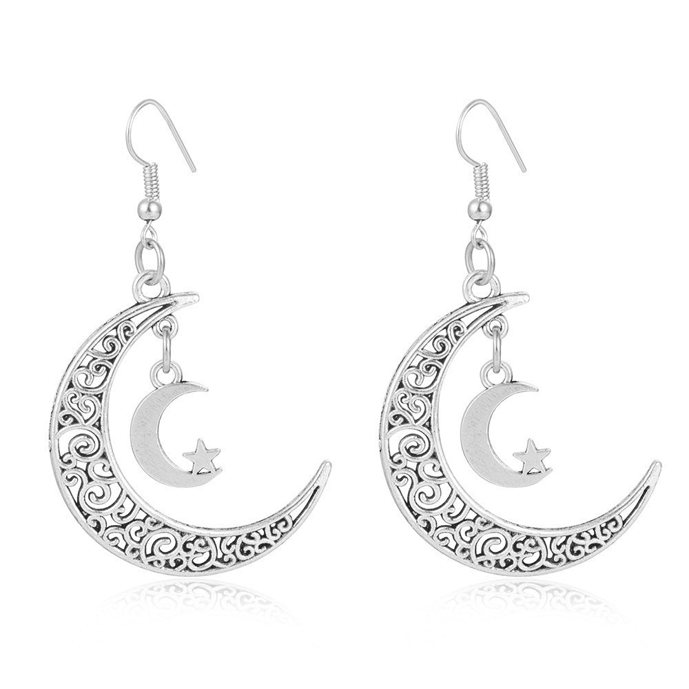 Classic Earring with Timeless Appeal