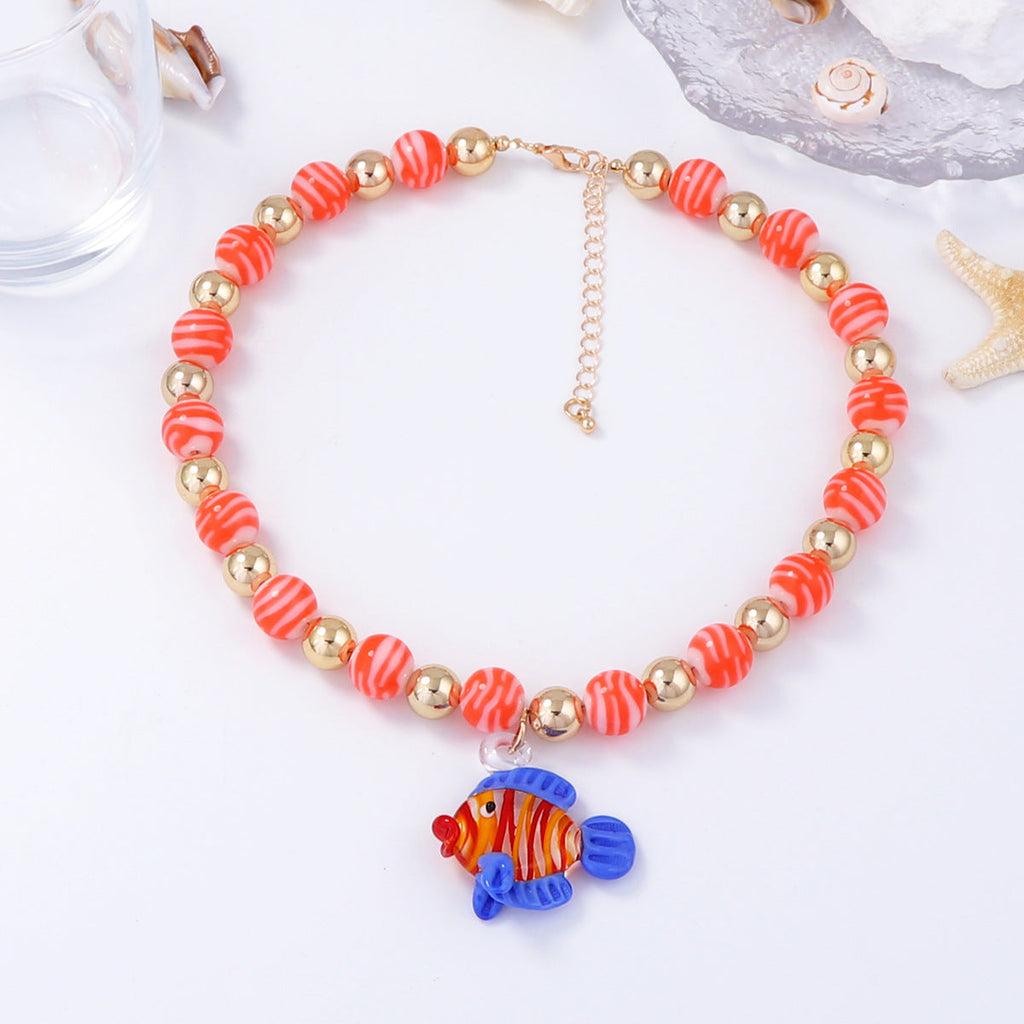 Romantic Necklace for Special Moments