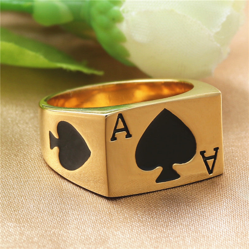 Charming Ring for Any Occasion