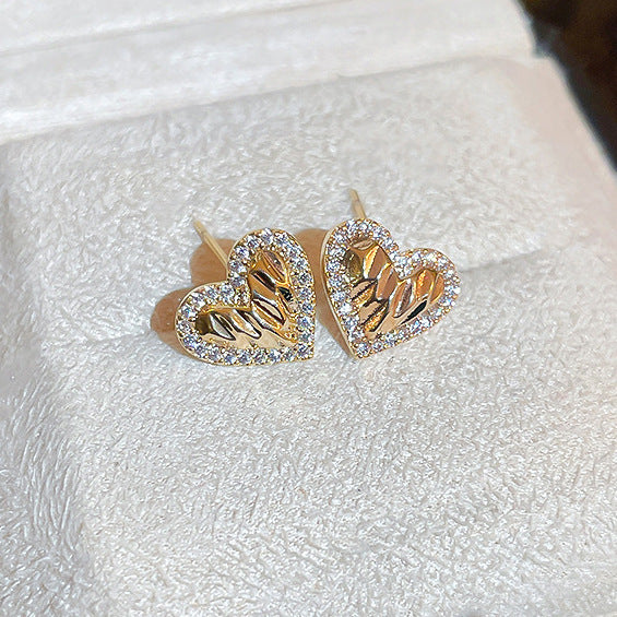 Elegant Earring for Every Occasion