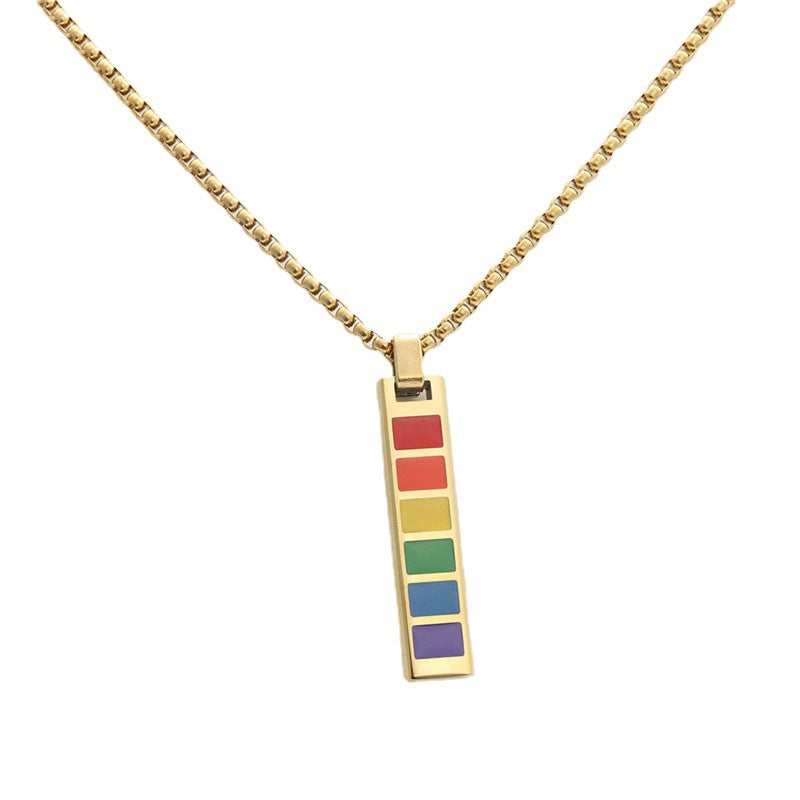 Beautiful Pendant with Unique Style