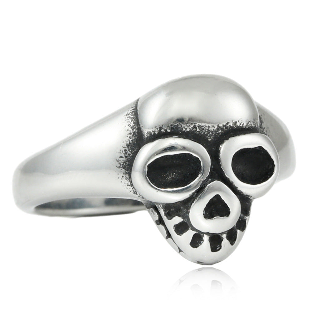 Romantic Ring for Special Moments