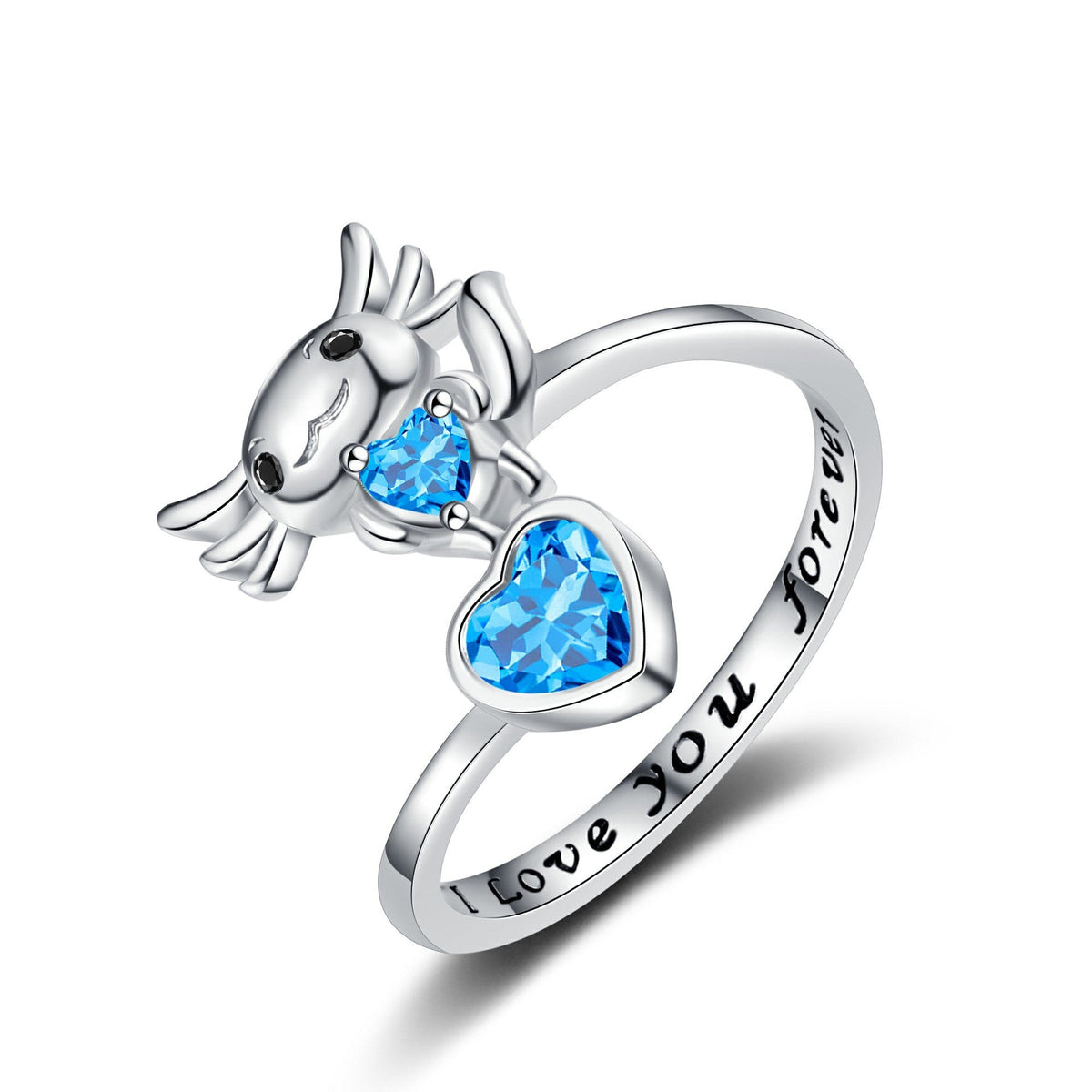 Charming Ring for Any Occasion