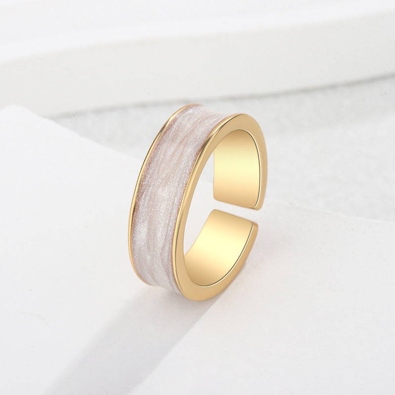 Romantic Ring for Special Moments