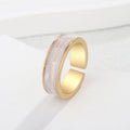 Romantic Ring for Special Moments