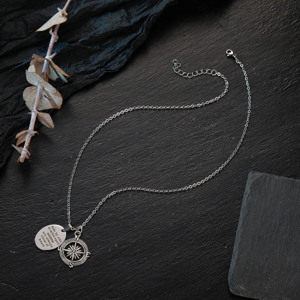 Charming Necklace for Any Occasion