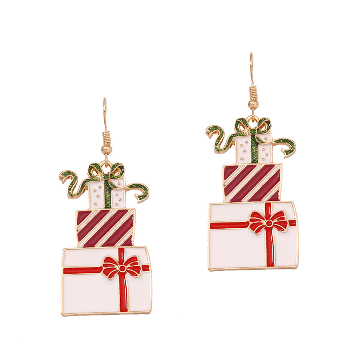 Charming Earring for Any Occasion