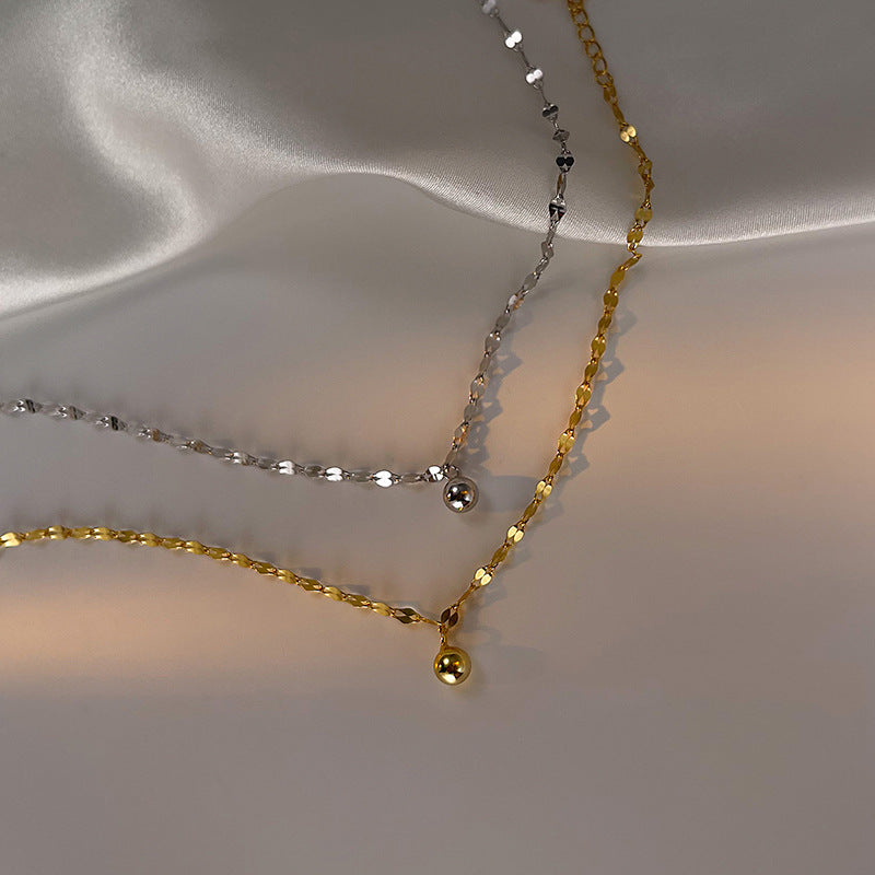 Romantic Anklet for Special Moments