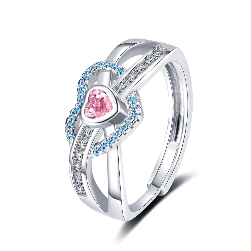 Delicate Artisan Ring