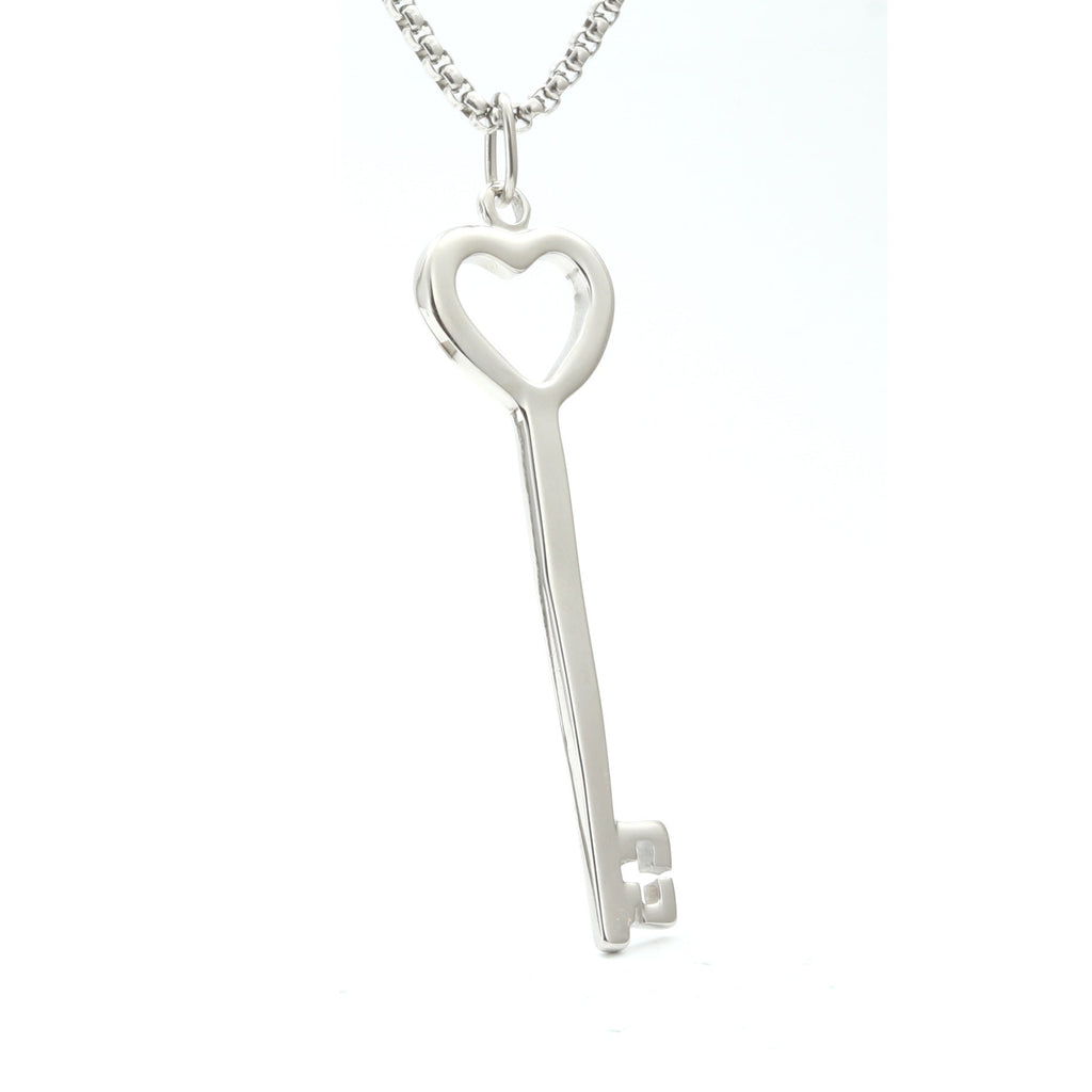 Classic Necklace with Timeless Appeal