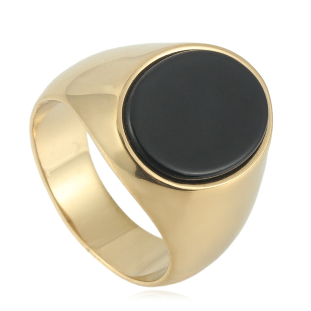 Vintage Handmade Ring