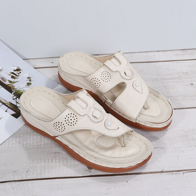 Stylish Orthopedic Sandals for Any Occasion