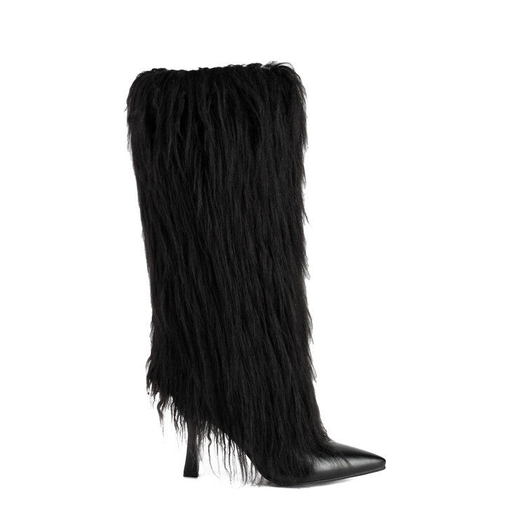 Stylish Orthopedic Boots for Any Occasion