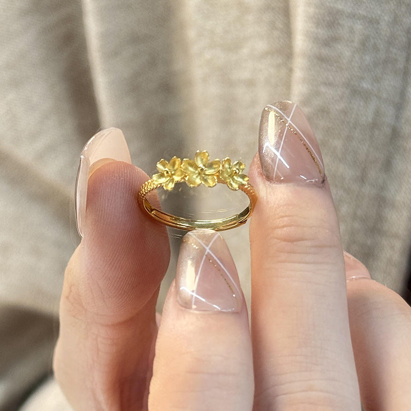 Vintage Handmade Piece