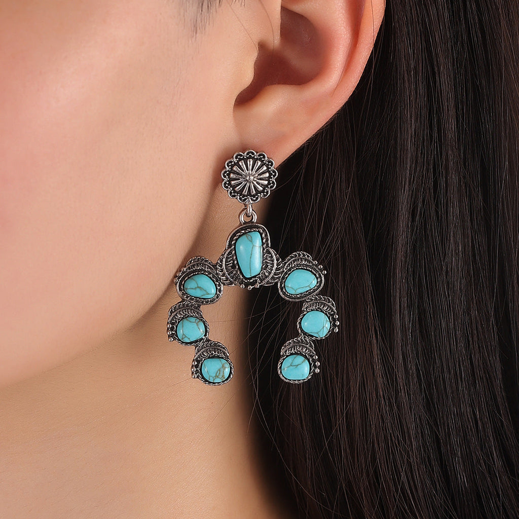 Stunning Earring for Daily Wear