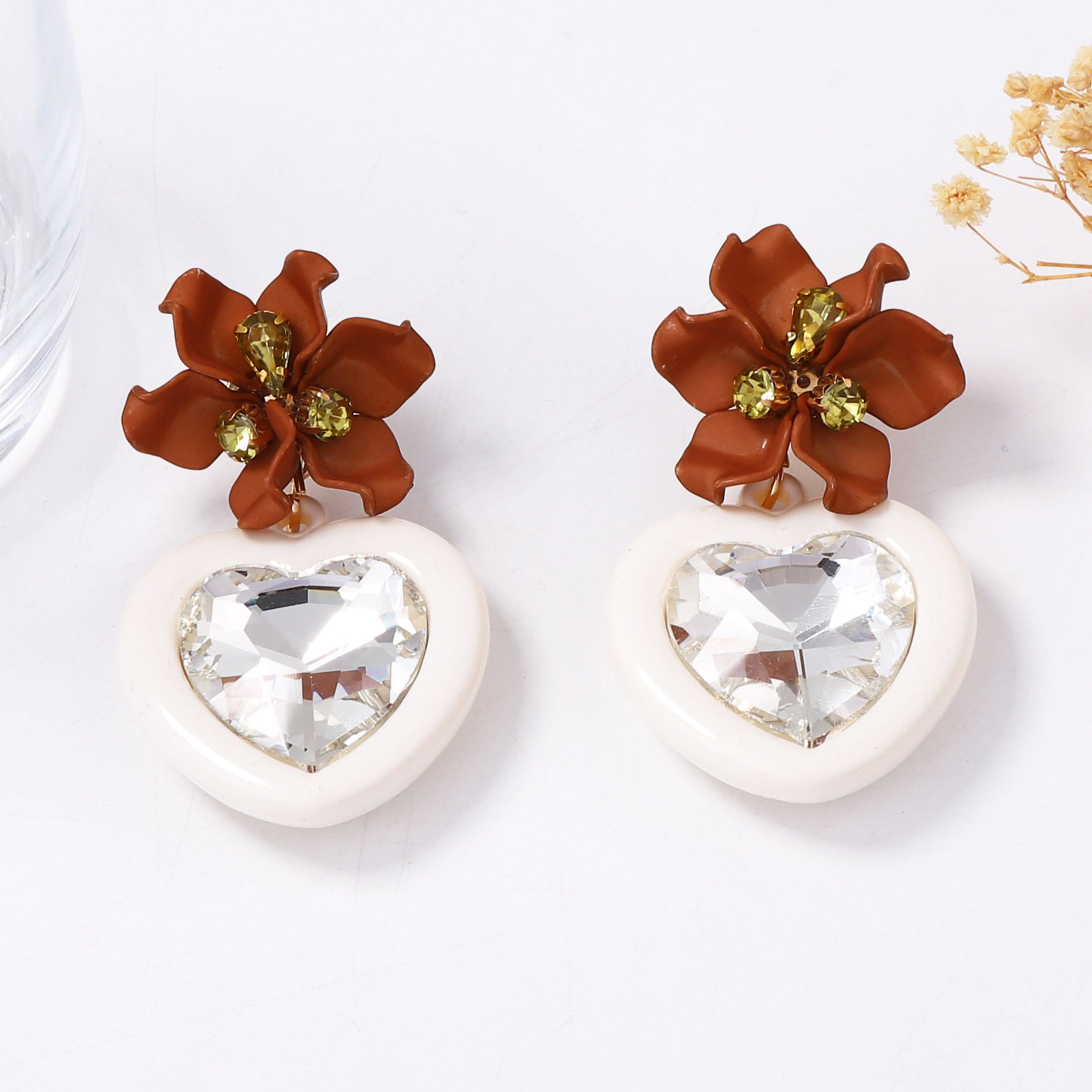 Delicate Artisan Piece