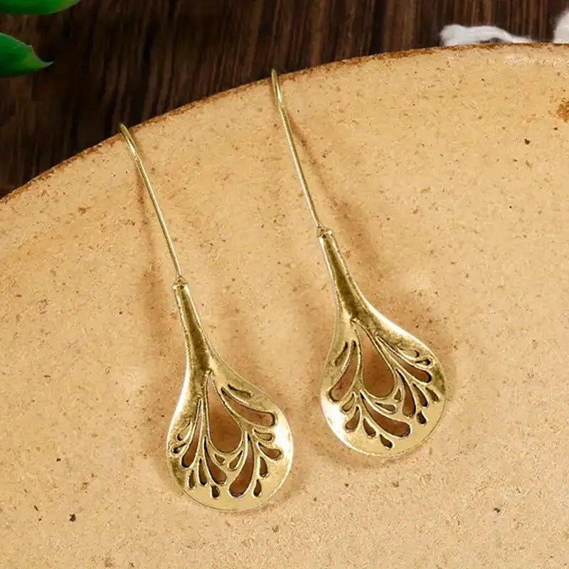 Stunning Earring for Daily Wear