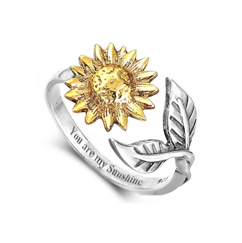 Classic Ring with Timeless Appeal