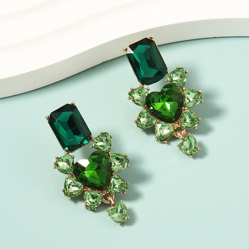 Elegant Earring for Every Occasion