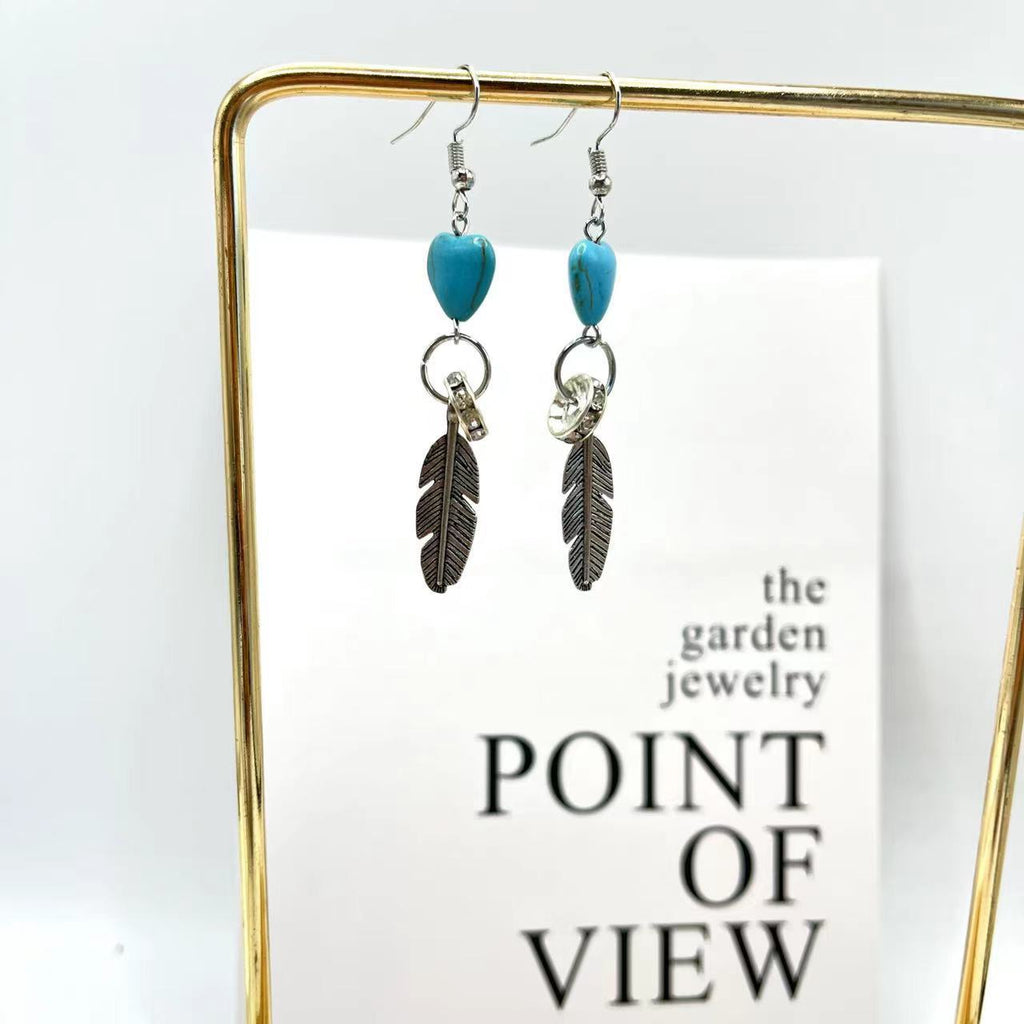 Elegant Earring for Every Occasion