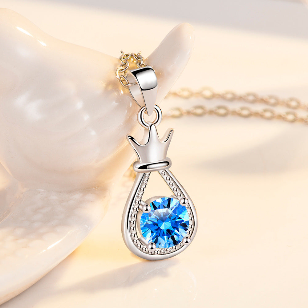 Delicate Artisan Necklace