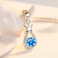 Delicate Artisan Necklace