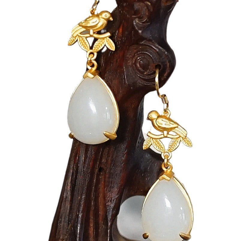 Romantic Earring for Special Moments