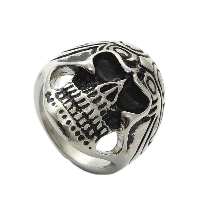 Beautiful Ring with Unique Style