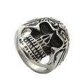 Beautiful Ring with Unique Style