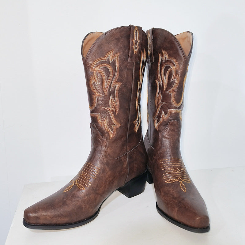 Comfortable Orthopedic Boots for Daily Wear
