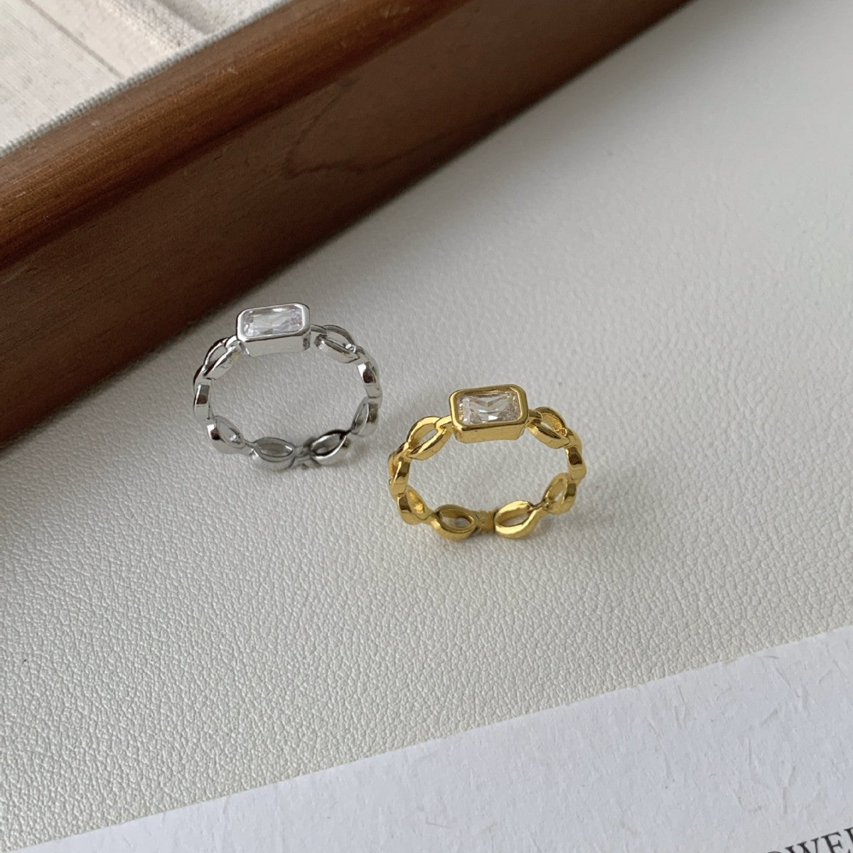 Delicate Artisan Piece