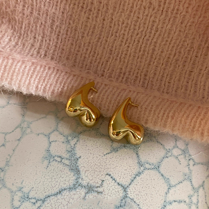 Romantic Earring for Special Moments